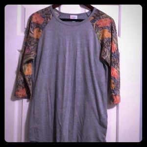 LuLaRoe Randy size medium EUC